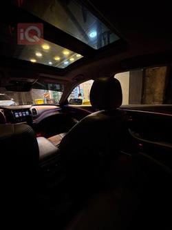 شيفروليه امبالا